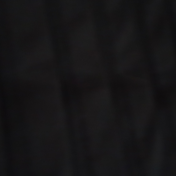 Adrianna Papell sz 8 cocktail dress with chiffon neckline and white flower - Picture 5 of 7